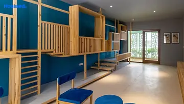 Amenities of Mahima Shubh Nilay - Image 53055