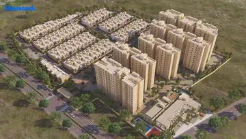 Project Image of Mahima Shubh Nilay - Image 53050