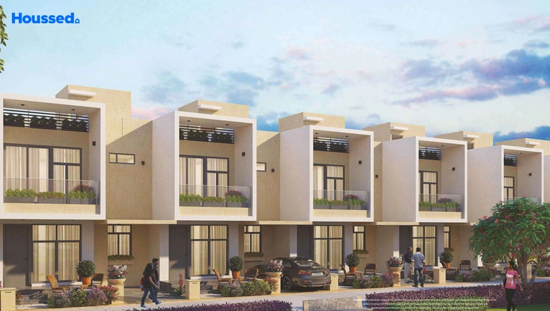 Project Image of Mahima Shubh Nilay in Ajmer Road, Jaipur - Image 53047