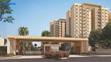 Project Image of Mahima Shubh Nilay - Image 53048