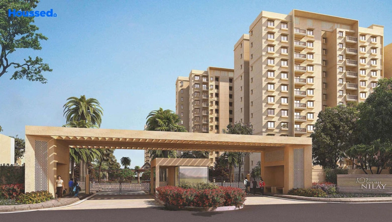 Project Image of Mahima Shubh Nilay in Ajmer Road, Jaipur - Image 53048