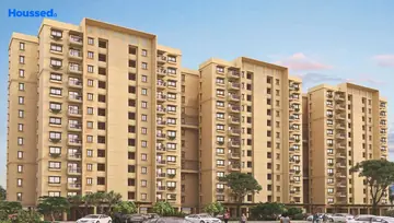 Project Image of Mahima Shubh Nilay - Image 53051
