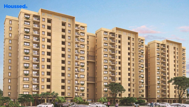 Project Image of Mahima Shubh Nilay in Ajmer Road, Jaipur - Image 53051