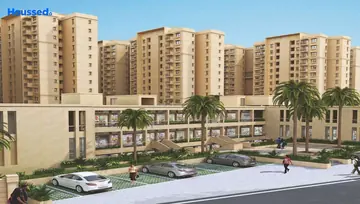 Project Image of Mahima Shubh Nilay - Image 53049