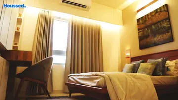 Sample Apartment of Mahima Shubh Nilay - Image 53059