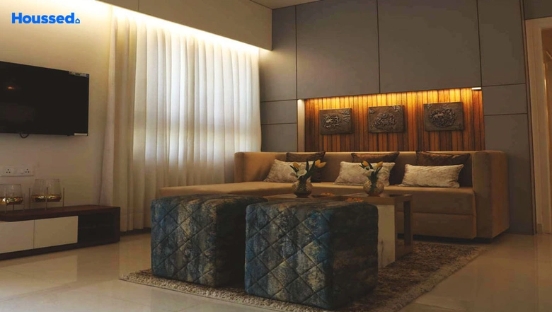 Sample Apartment of Mahima Shubh Nilay in Ajmer Road, Jaipur - Image 53058