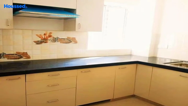 Sample Apartment of Manglam Aadhar in Vaishali Nagar, Jaipur - Image 80350