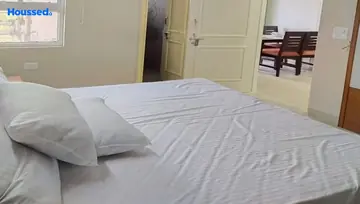Sample Apartment of Manglam Aadhar - Image 80351