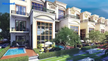 Amenities of Mahagun Mirabella - Image 51762