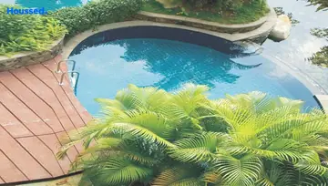 Amenities of Mahagun Mirabella - Image 51761