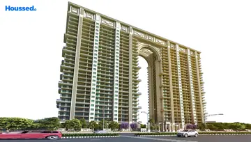 Project Image of Mahagun Mirabella - Image 51759