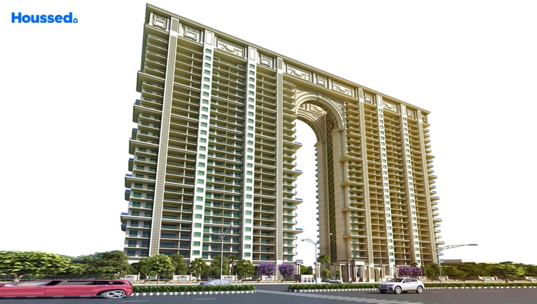 Project Image of Mahagun Mirabella in Sector 79, Noida - Image 51759