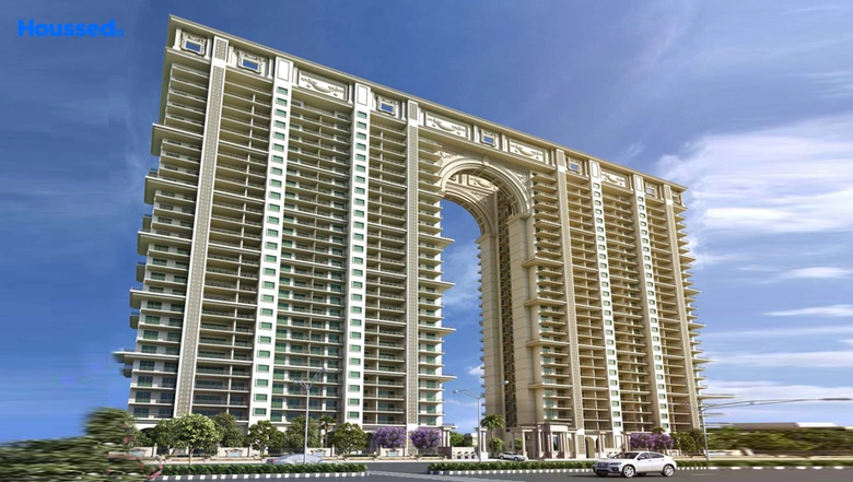 Project Image of Mahagun Mirabella in Sector 79, Noida - Image 51760