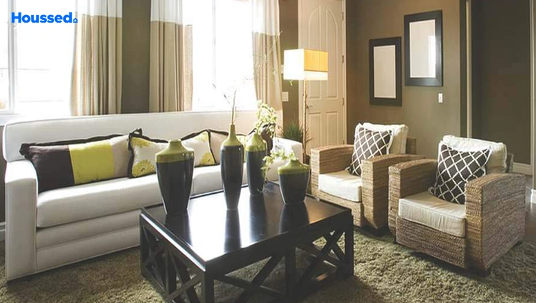 Sample Apartment of Mahagun Mirabella in Sector 79, Noida - Image 51764