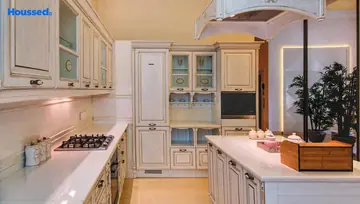 Sample Apartment of Mahagun Mirabella - Image 51768