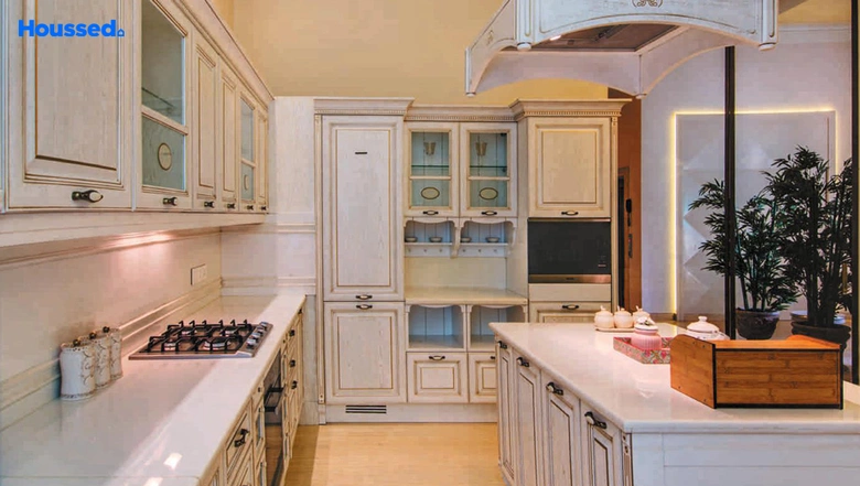 Sample Apartment of Mahagun Mirabella in Sector 79, Noida - Image 51768