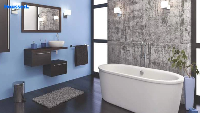 Sample Apartment of Mahagun Mirabella in Sector 79, Noida - Image 51763