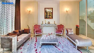 Sample Apartment of Mahagun Mirabella - Image 51765