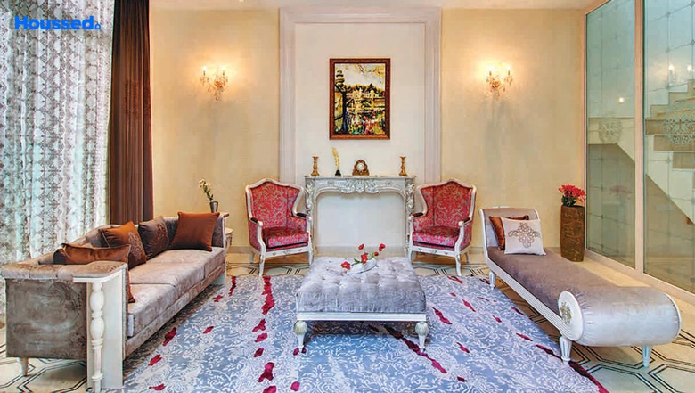 Sample Apartment of Mahagun Mirabella in Sector 79, Noida - Image 51765