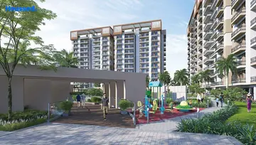 Amenities of Manglam Garden City - Image 7490