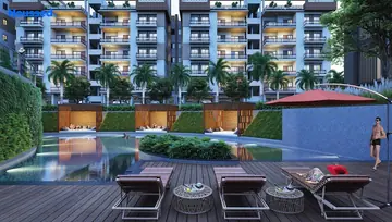 Amenities of Manglam Garden City - Image 7491