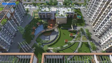 Amenities of Manglam Garden City - Image 7488