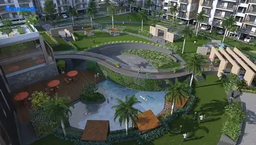 Amenities of Manglam Garden City - Image 7489