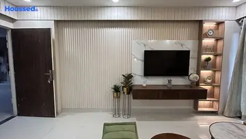 Sample Apartment of Manglam Garden City - Image 7498