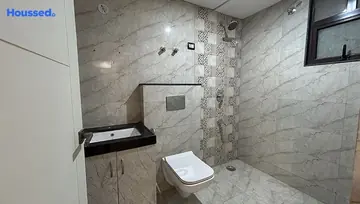 Sample Apartment of Manglam Garden City - Image 7497
