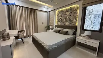Sample Apartment of Manglam Garden City - Image 7496