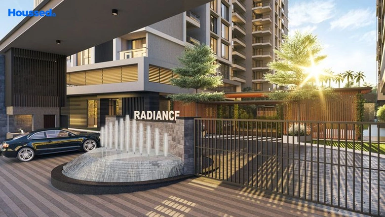 Project Image of Manglam Radiance in Durgapura, Jaipur - Image 53087