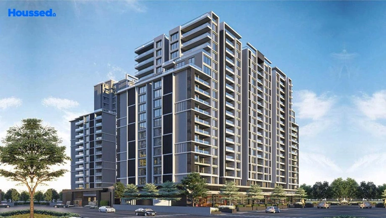 Project Image of Manglam Radiance in Durgapura, Jaipur - Image 53089