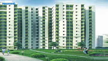 Amenities of Unitech Unihomes Superb - Image 51812