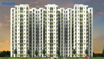Project Image of Unitech Unihomes Superb - Image 51811