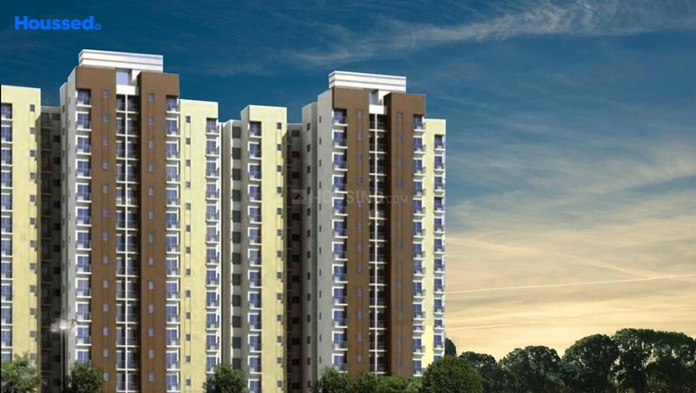 Project Image of Unitech Unihomes Superb in Sector 117, Noida - Image 51810