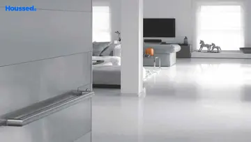 Sample Apartment of Unitech Unihomes Superb - Image 51813