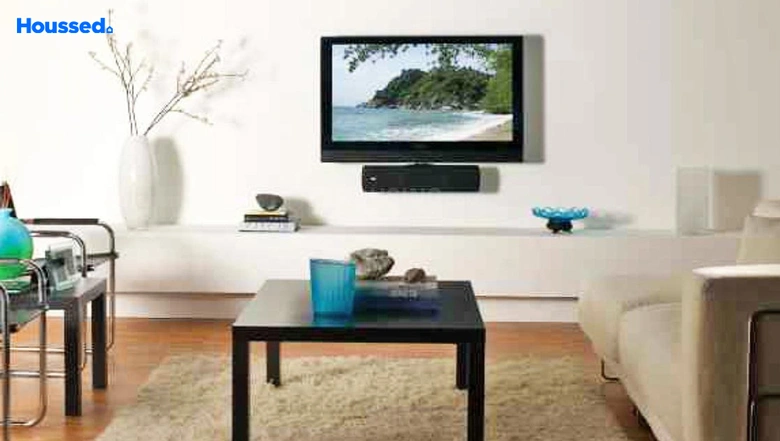 Sample Apartment of Unitech Unihomes Superb in Sector 117, Noida - Image 51814