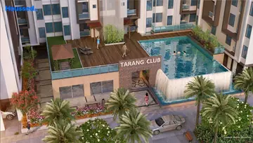 Amenities of Manglam Tarang - Image 53139