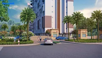Project Image of Manglam Tarang - Image 53138