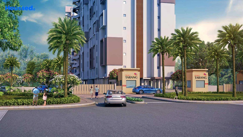 Project Image of Manglam Tarang in Mansarovar, Jaipur - Image 53138