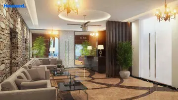 Project Image of Manglam Tarang - Image 53137