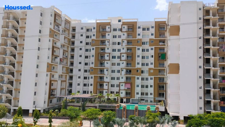 Project Image of Manglam Tarang in Mansarovar, Jaipur - Image 53136