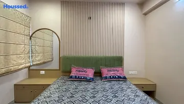 Sample Apartment of Manglam Tarang - Image 53144