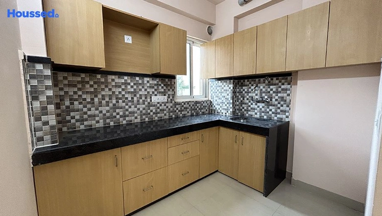 Sample Apartment of Manglam Tarang in Mansarovar, Jaipur - Image 53143