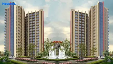 Project Image of Unnati Vesta Suites - Image 51831