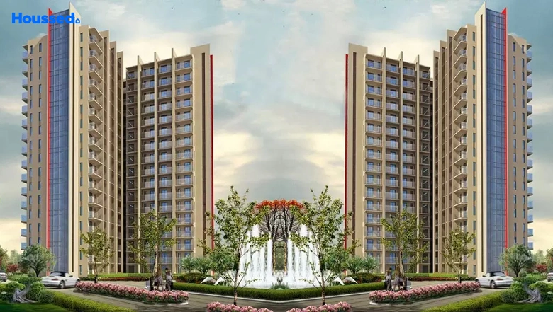 Project Image of Unnati Vesta Suites in Sector 144, Noida - Image 51831