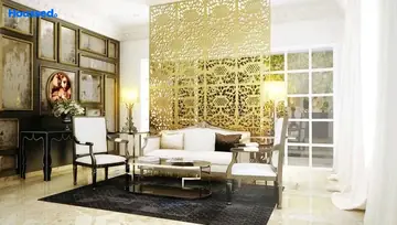 Sample Apartment of Unnati Vesta Suites - Image 51834