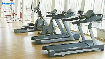 Amenities of Addela Raj Residency - Image 54615
