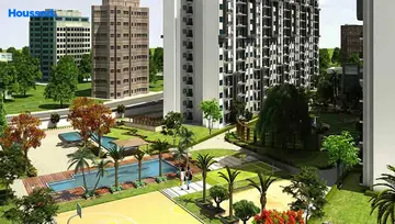 Amenities of Addela Raj Residency - Image 54613