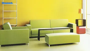 Sample Apartment of Addela Raj Residency - Image 54618